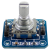 Moduł enkodera obrotowego 360° do Arduino 5V DC do Arduino RaspberryPi